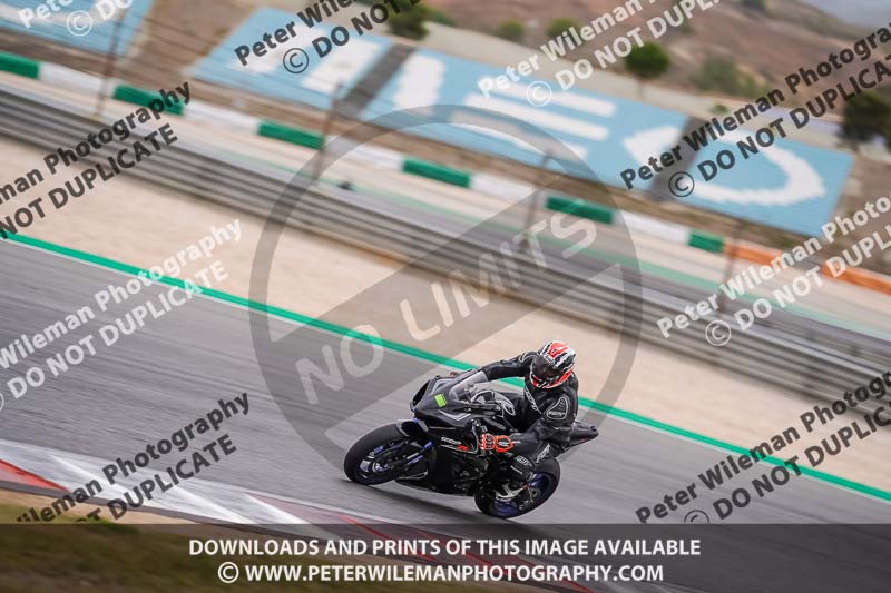 motorbikes;no limits;october 2019;peter wileman photography;portimao;portugal;trackday digital images